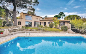 Lovely Home In Gassin